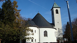 Kirche St. Otto