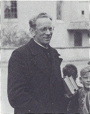 Josef Bayerle