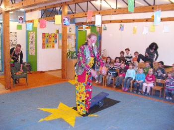 Zirkus Julian