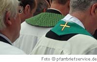 Pfarrbriefservice Priester