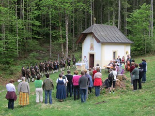 Fahrrießboden