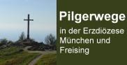 Pilgerwege