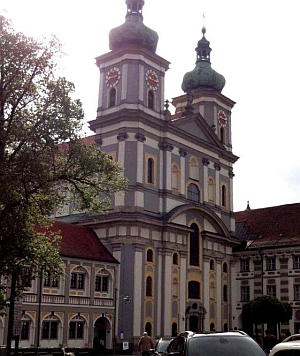 Basilika Waldsassen