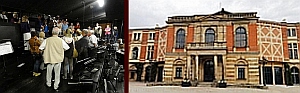 Festspielhaus Bayreuth