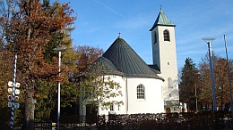 Kirche St. Otto