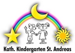Logo Kindergarten St. Andreas
