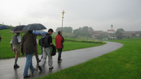 20120702 Bittgang Kleinhöhenkirchen 05