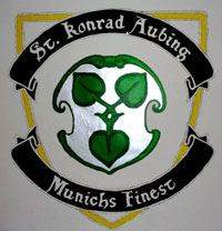 Pfarrjugend Wappen