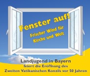 Fenster auf