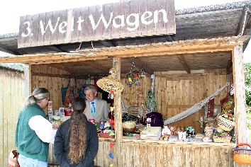 3. Weltwagen