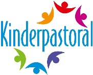 Kinderpastoral Logo