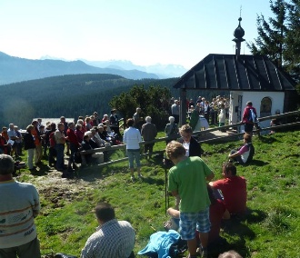 Stoißeralm