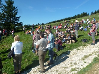 Stoißeralm