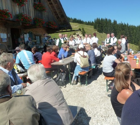 Stoißeralm