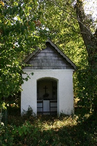 Hilzhamer Kapelle