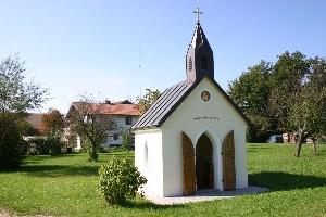 Kraller Kapelle, Pirach