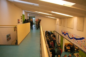 Familienbrücke Einweihung.17