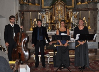 Kirchenkonzert