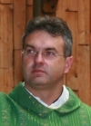 Pfarrer Robert Gawdzis