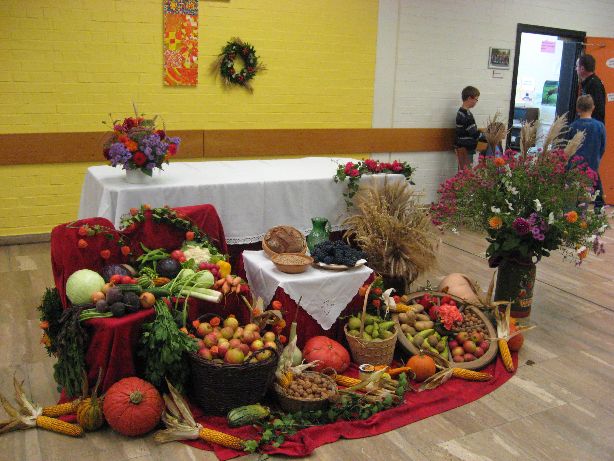 Altar