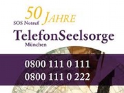 Telefonseelsorge