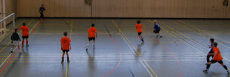 Fußball