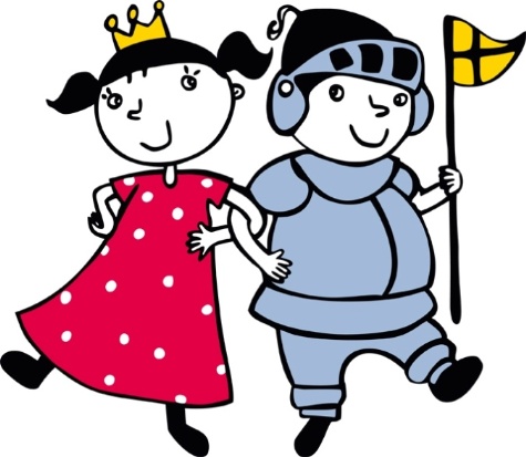 maskottchen