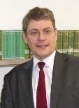 Proffesor Knut Backhaus