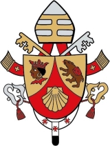 Wappen Papst Benedikt XVI.