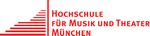 Logo Musikhochschule München