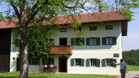 Wohnhaus