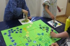 Bilder malen