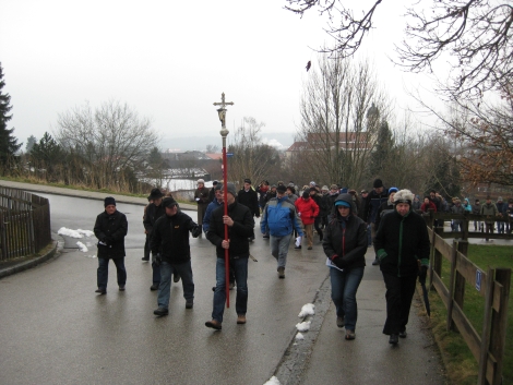 20130329 Karfreitag Kreuzweg 03