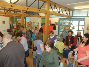 Oma-Opa-Fest