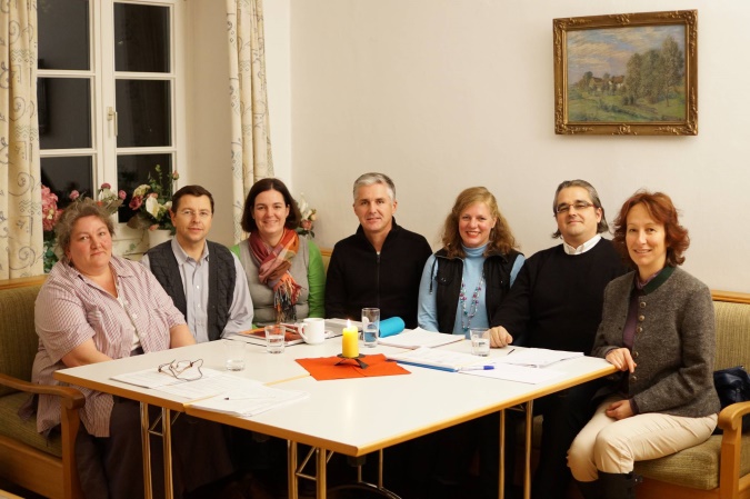 Firmteam klein