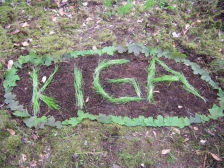 KiGa-Landart