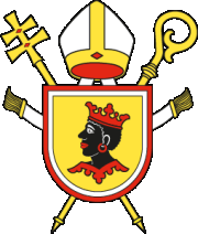 Wappen Erzbistum