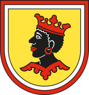 Wappen, Schild, Erzbistum