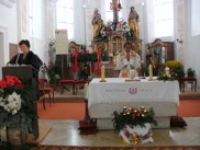 Adventsandacht 2012
