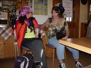 Fasching 2012