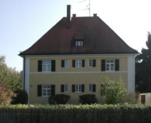 Pfarrhaus