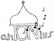 Logo anTONius
