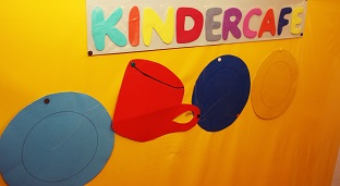 Kindercafe