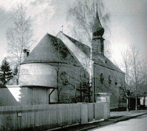 Alte Kirche