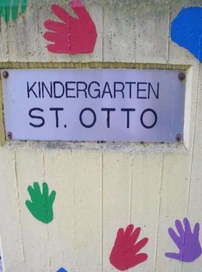 Kindergarten St. Otto