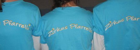 Zirkus