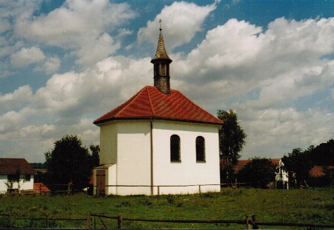 Kapelle Herrschenhofen