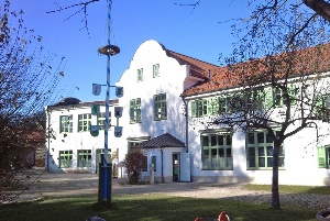 Unser Haus