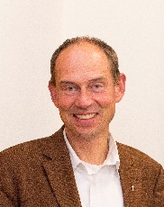 Pfarrer Herwig Hoffmann