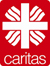 Caritas Flammenkreuz